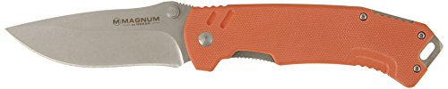 Böker Taschenmesser Magnum Orange Flair, 01SC460