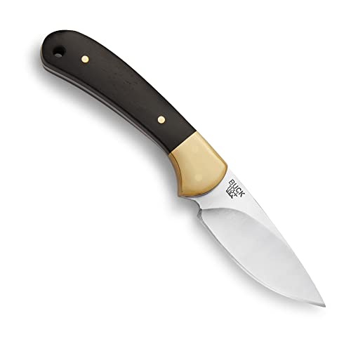 Buck Gesamtlänge: 18.4cm Messer, Mehrfarbig, 18.4 cm