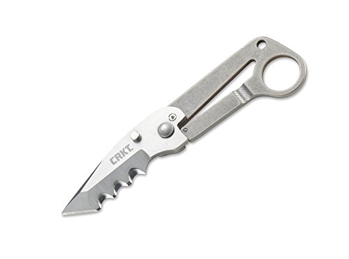 Columbia River Knife & Tool Taschenmesser CRKT Niad, grau, One Size