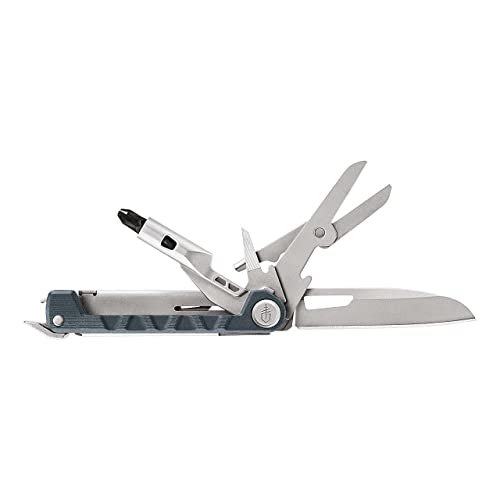 Gerber Unisex – Erwachsene Messer, Mehrfarbig, Uni