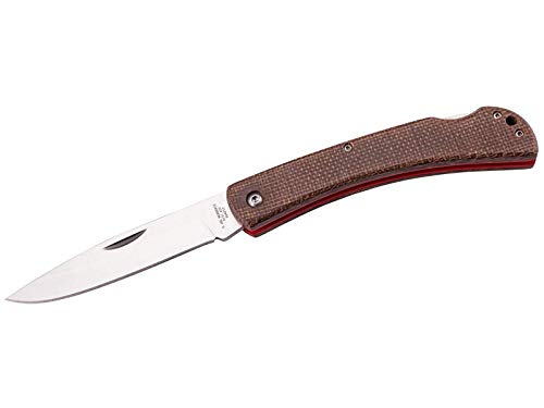 Herbertz Unisex – Erwachsene Messer, Mehrfarbig, Uni