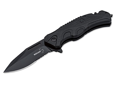 Böker Plus Taschenmesser Savior 2