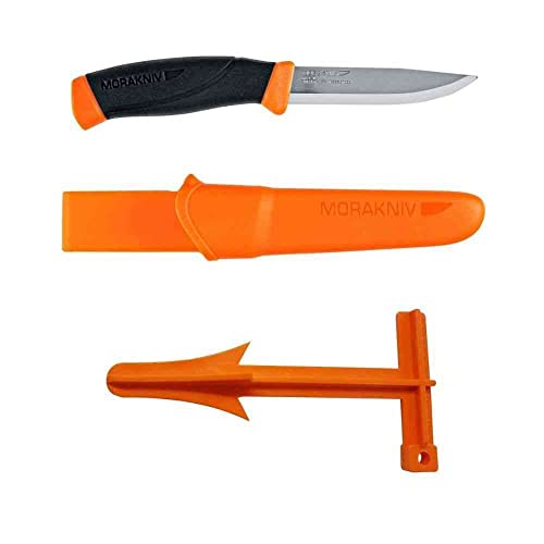 Jagdaktiv Waidlochauslöser Compagnion Orange