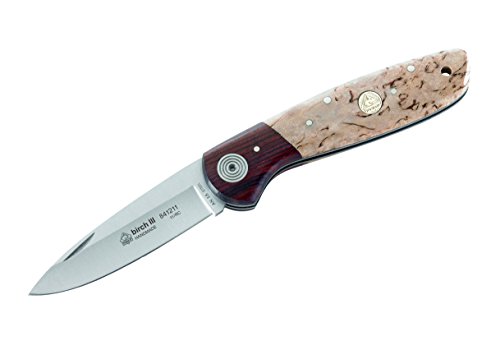 Puma IP IP Jagd-taschenmesser Messer, Braun, One Size