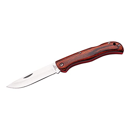 Herbertz Unisex – Erwachsene Messer, Mehrfarbig, Uni