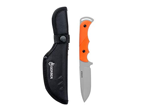 Gerber FREEMAN Fixed Orange Schwarz