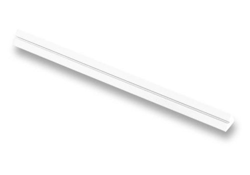 Spyderco Unisex – Erwachsene Messerschärfer Fine Triangle Stone Schärfgerät, grau, 10