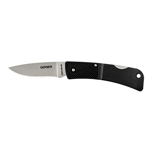 Gerber Messer L.S.T. ULTRALIGHT FE, Clam, grau, 22-46050