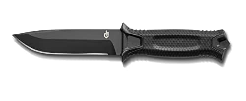 Gerber 1020595 Knife, schwarz, L