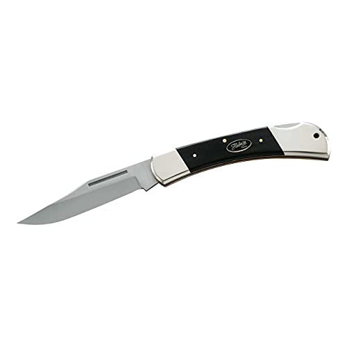 Herbertz Taschenmesser Messer, Mehrfarbig, Einheitsgröße