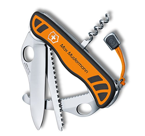 Victorinox Taschenmesser Hunter XT mit Gravur