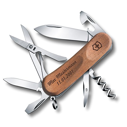 Victorinox Taschenmesser mit Gravur