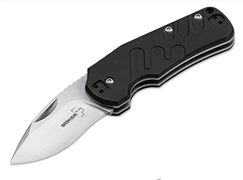 Böker Plus Taschenmesser Worldwide