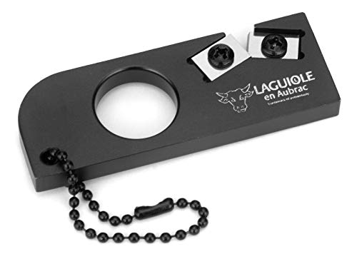 Laguiole en Aubrac Messerschärfer