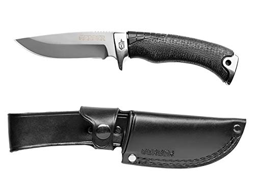 Gerber 1020674 Knife, Mehrfarbig, One Size