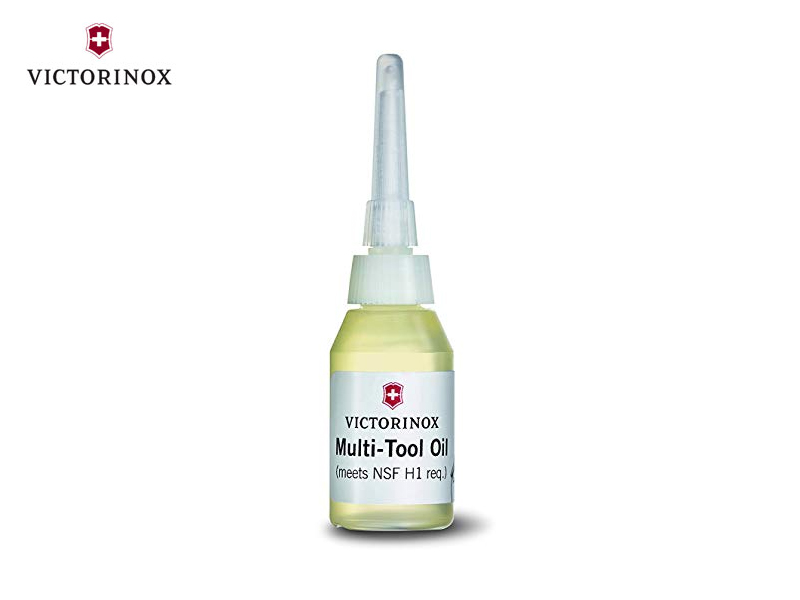 Victorinox Multitool Oil Victorinox Multitool Oil