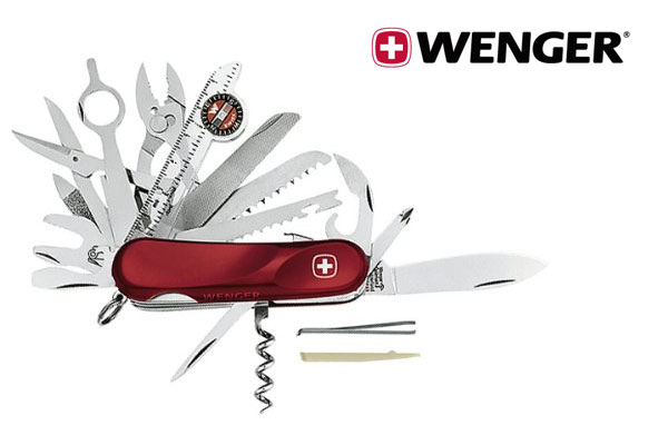 Wenger Taschenmesser